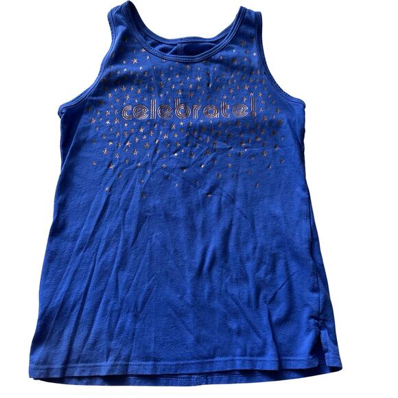 Cat & Jack tank - Picture 1 of 3